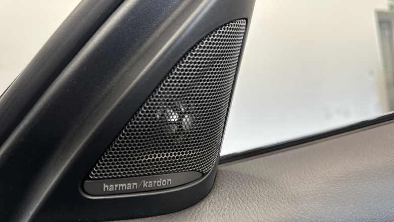 BMW 3 Series 335d xDrive M Sport Shadow Edition 4dr Step Auto Diesel Saloon